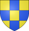 Geneve (Genf) - Wappen