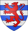 Royans - Wappen