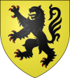 Lyon (Comtes de) - Wappen