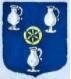 Wappen Pottier (Douai)