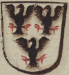 Wappen_Colbrant (de Gand)