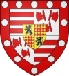 Croy-Sempy - Wappen