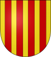 Merode (& Merode-Scheiffart) - Wappen