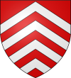 Brakel (Bracle) - Wappen
