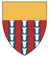 Cock-Weerdenburg - Wappen