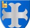 Capellen (van der) - Wappen