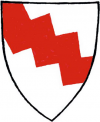 Pyrmont (Eifel) - Wappen