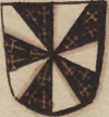 Wappen_d'Enghien (aux Pay-Bas)