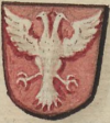 Wappen_Duwez ou du Wez (en Artois)