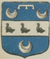 Wappen_Francoise_de-_Louvencourt