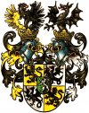 Wappen Inn- und Knyphausen (Allianz)