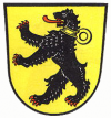 Wappen Attena (van Dornum & van Esens)