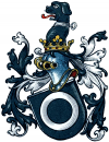 Wappen Altenbockum-Grimberg